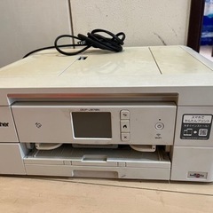 パソコン プリンター