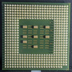 ▓Intel CPU単体▓Intel Pentium 4 1.7ghz/256/400の画像