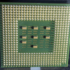 ▓Intel CPU単体▓Intel Pentium 4 1.7ghz/256/400の画像
