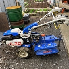 農機