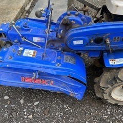 農機の画像