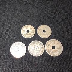 古銭