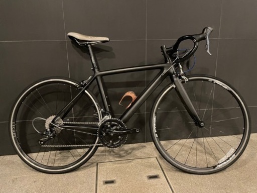 フルカーボンロードバイク  パーツ:シマノ ジャイアント  メリダ  ビアンキ  自転車  ホイール付き！