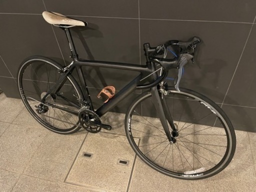 フルカーボンロードバイク  パーツ:シマノ ジャイアント  メリダ  ビアンキ  自転車  ホイール付き！