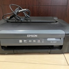 パソコン プリンター