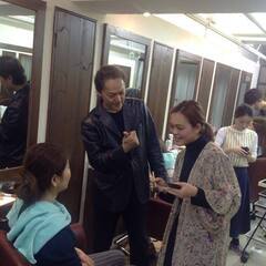 🌟メイク教室　　お探しの方　随時募集中の画像