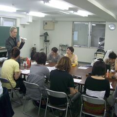 🌟メイク教室　　お探しの方　随時募集中の画像