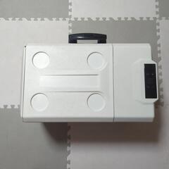 車載対応 冷蔵冷凍庫 30Lの画像