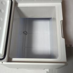 車載対応 冷蔵冷凍庫 30Lの画像