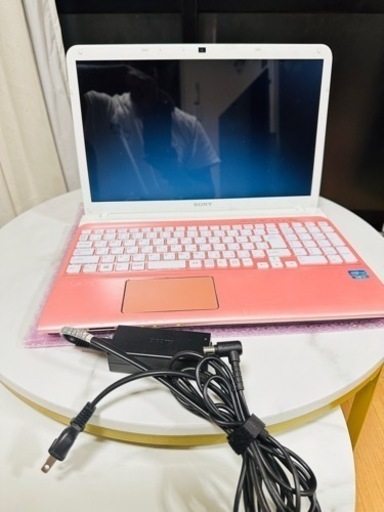 ソニーVaio 
