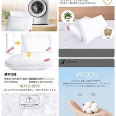 HERUX枕の画像