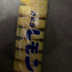 値下げしました！室内シューズ3足とサンダル一足レモン石鹸
