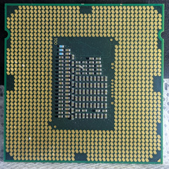 ▓Intel CPU単体▓Intel celeron G465 1.90GHz  SR0S8の画像