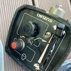 2馬力船外機