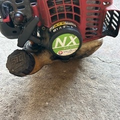 激安草刈り機
の画像
