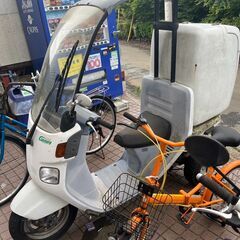 ジャイロキャノピー（ミニカー仕様）の画像