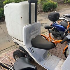 ジャイロキャノピー（ミニカー仕様）の画像