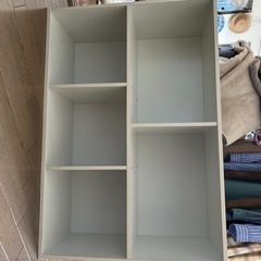 家具 収納家具 カラーボックス