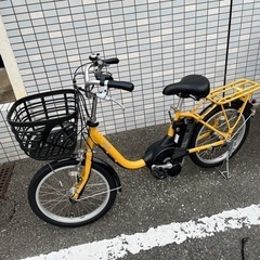 YAMAHA 2025年モデル 電動自転車 ヤマハ PAS SION-U パス シオン