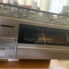パロマ ビルトインコンロ　ICD6W6G LPガス