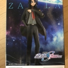 機動戦士ガンダムSEED FREEDOM  アスラン・ザラ の画像
