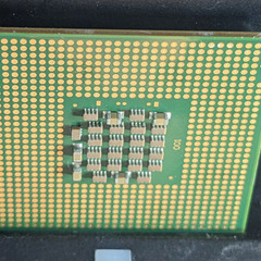 ▓Intel CPU単体  ▓Intel celeron D 2.66GHz 256 KB  533 MHzの画像