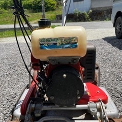 スパイダーモアSP 850Aの画像