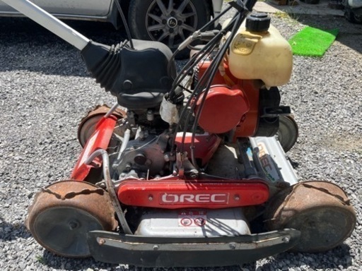 スパイダーモアSP 850A