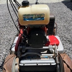 スパイダーモアSP 850Aの画像