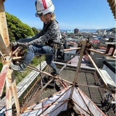 【日払い可】未経験でも日給14,000円保証！土日休み可！内装解体の画像