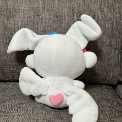 カラオケぬいぐるみの画像