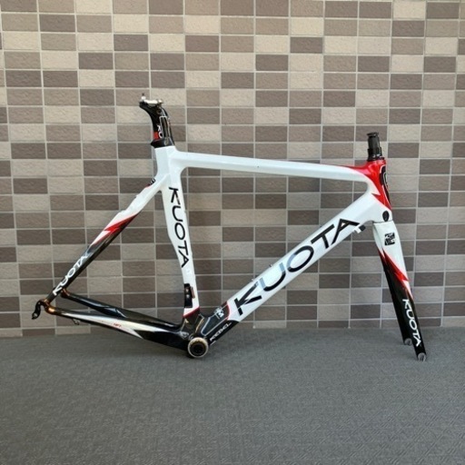 自転車 ロードバイク