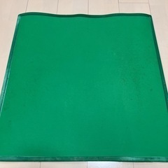 
麻雀セット 台座シート付の画像