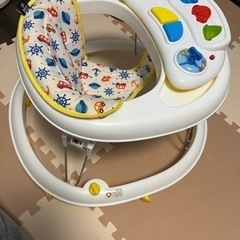 子供用品 ベビー用品 歩行器