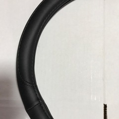 車用品ハンドルハンドルカバーサイズ M未使用品の画像
