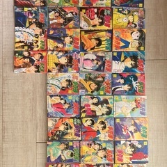 金田一少年の事件簿全27巻と犯人の事件簿1〜4巻