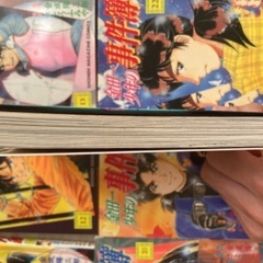 金田一少年の事件簿全27巻と犯人の事件簿1〜4巻の画像
