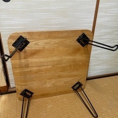 家具 テーブル 座卓、ローテーブルの画像