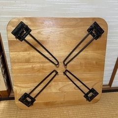 家具 テーブル 座卓、ローテーブルの画像