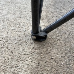 アウトドアチェアの画像