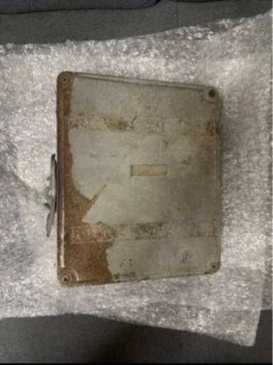 JZX90 MT用 ECU 　