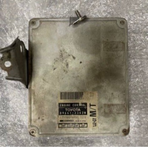 JZX90 MT用 ECU