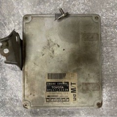 JZX90 MT用 ECU 　
