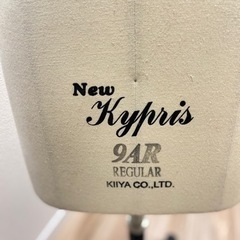 東京キイヤ Kypris マネキン 9AR ( 9号 )トルソー