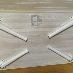 家具 テーブル こたつの画像