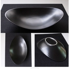 カレー皿　30センチ　