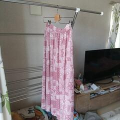 服/ファッション スカート