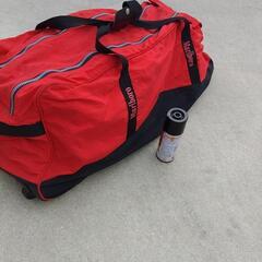 マルボロ。キャリーバック。の画像