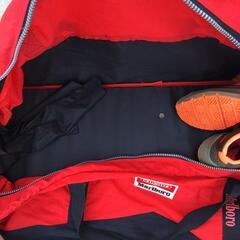 マルボロ。キャリーバック。の画像