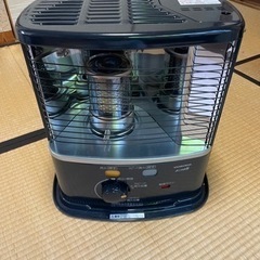 ストーブ